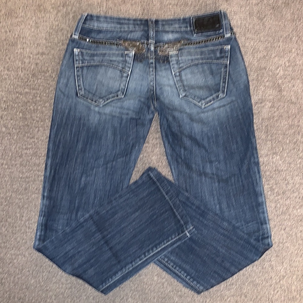 Robin’s Jeans